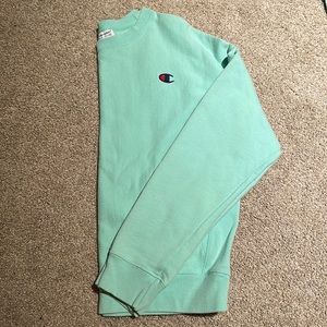 Like New Champion Sweatshirt